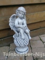 engel op denappel