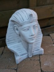 tuinbeeld farao